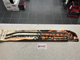 WAT-7050 WOODYS Executive Carbide Runners Arctic-cat
