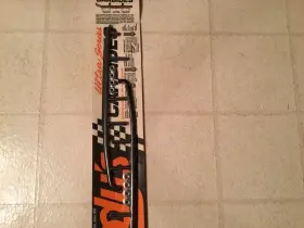 WAT-9950 WOODYS Carbide Runners Arctic-cat #3