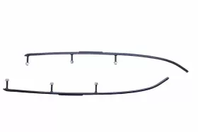 WPI-1225 WOODYS Flat Top Carbide Runners Kit #2
