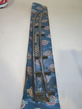 WPI-6155 WOODYS Carbide Runners Polaris