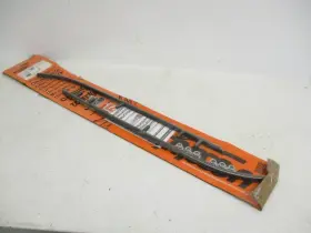 WSD-6175-1 WOODYS Executive Carbide Wear Bars Ski-doo