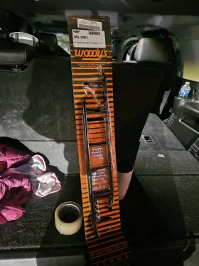 WSL-3200-1 WOODYS Carbide Arctic-cat