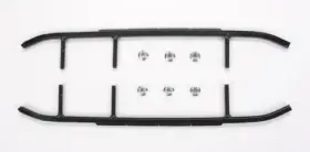 WYV-6300 WOODYS Extender Flat Top Carbide Runners Trail