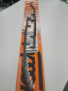 WYV-6350-1 WOODYS Executive Wearbar Yamaha