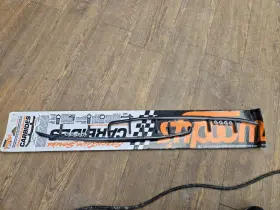 WYV-6575 WOODYS Carbides Rage Vector Nytro Yamaha Apex