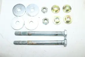150-20602 WPS YAMAHA Pro Ski Rubber Damper Mount Kit Phazer #2