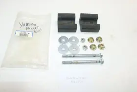 150-20602 WPS YAMAHA Pro Ski Rubber Damper Mount Kit Phazer