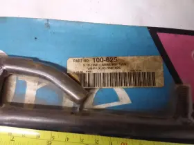 100-625 YAMAHA Snomobile Roetin Carbides #3