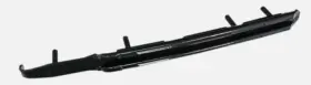 4612-0139 YAMAHA Vector Woodys Jim Dooly Runner Apex Phazer