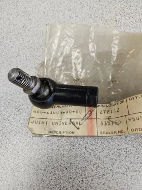 806-23845-00-00 YAMAHA Tie Rod End