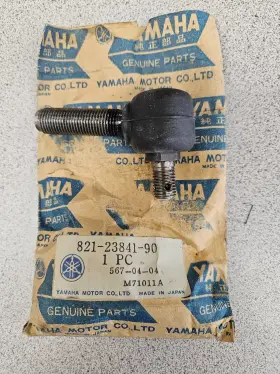 821-23841-00-00 YAMAHA Tie Rod End Some Gp Sr Ew Sl
