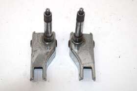 83T-23853-00-00 YAMAHA Ski Spindal Set Excel