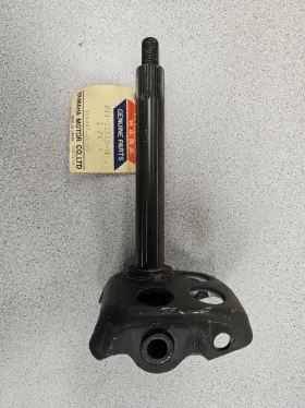 844-23853-01-00 YAMAHA Left Ski Column