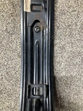 853-23710-01 YAMAHA Nos Ski Enticer