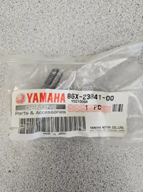 86X-23841-00-00 YAMAHA Tie Rod End Bravo Enticer