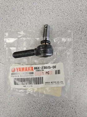 86X-23845-00-00 YAMAHA Tie Rod End Some Bravo Track