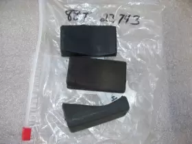 88T-23743-00 YAMAHA Enitcer Exciter Rubber Ski Stopper VK540