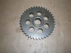 89J-47587-90-00 YAMAHA Sprocket Vmax Xt 500