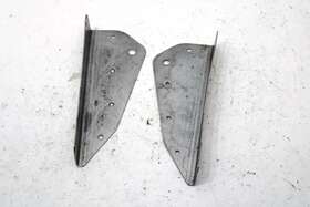 8AB-21910-00-00 YAMAHA Front Skid Reinforcments Vmax 600