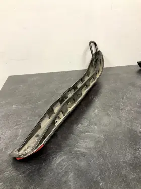 8AB-23710-01-CP YAMAHA Ski #2