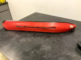 8AB-23710-01-CP YAMAHA Ski