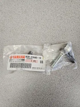 8CR-23845-10-00 YAMAHA Tie Rod End Snowmobiles