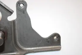 8CW-18161-01-00 YAMAHA Stopper Plate VT600A Venture #3