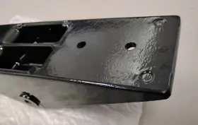 8EA-23766-00-00 YAMAHA Nos Ski Saddle Sx 500 700 Phazer #3