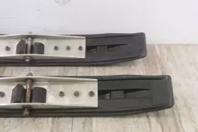 8EN-F3711-00-00 YAMAHA Left Right Skis #2