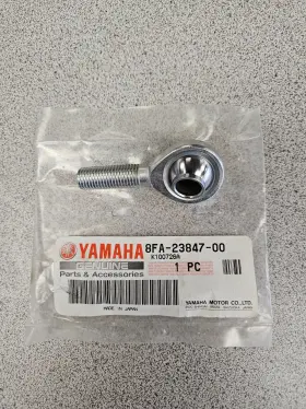 8FA-23847-00-00 YAMAHA Tie Rod End Snowmobiles
