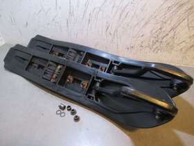 8FK-23711-00-BK YAMAHA Nytro Skis Mtx 1000