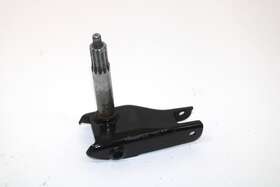 8G6-23854-00-00 YAMAHA Exciter Steering Spindle 440