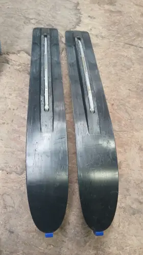 8HG-23711 YAMAHA Skis Vector Nytro Apex Phazer Attak #3