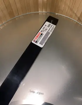 8HU-47421-00-00 YAMAHA Fx Nytro Runner Sliding