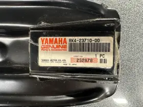 8K4-23710-00-00 YAMAHA Ski SS440 #2