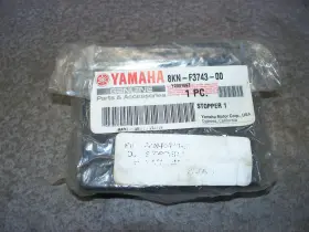 8KN-F3743-00 YAMAHA Sidewinder Sr Viper Ski Stopper #2