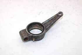 8U7-23851-00-00 YAMAHA Srv Left Steering Spindle