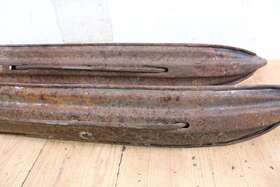 8V0-23710-02-00 YAMAHA Skis 480 Phazer