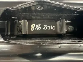8X6-23710-00-00 YAMAHA Srv Ski Vmax 540