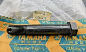 90102-12022 YAMAHA Nos Ski Runner Bolt Hole EX340 EX440