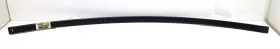 SMA-8ED92-70-BK YAMAHA Slide Runner Hyfax 600 Mountain