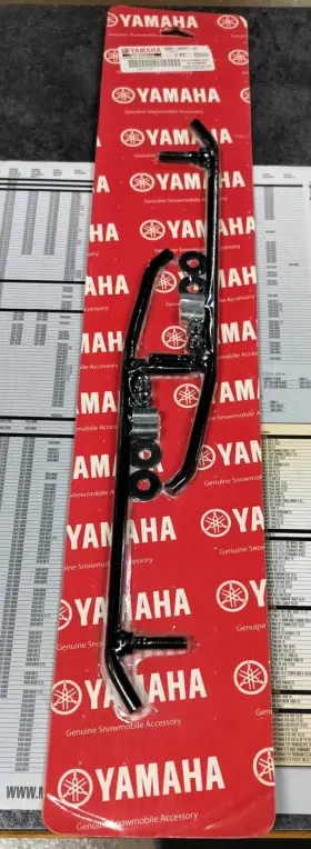 SMA-8JH31-01-00 YAMAHA Tuner Ski Runners Skags Dual Keel