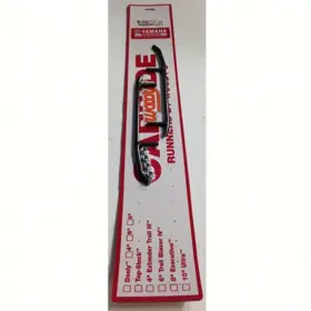 SMA-8JH31-01-IE YAMAHA Tuner Dual Runner Ski Cardbide