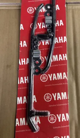 SMA-8JH31-02-00 YAMAHA Carbides Wear Rods