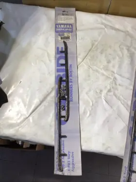 SMA-X1020-CR-00 YAMAHA Nos Carbide Kit