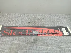 X1-640 YAMAHA Sledmate Carbides