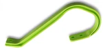 Starting Line Products - 35-611 Mohawk Ski Loop Green For Arctic Cat Zr 9000. Fixed Price $62.95.