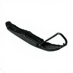Polaris Snowmobile Oem Black Pro Steer Ski, 2885164-070. Fixed Price $169.99.
