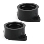 Carburetor Insulator Intake Boot 16065-1027 For Kawasaki 80-83 Kz440 / 440 Ltd. Fixed Price $16.63.