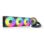 Arctic Liquid Freezer Iii Pro 360 A-rgb Black Pc Water Cooler Aio Cpu. Fixed Price $104.99.